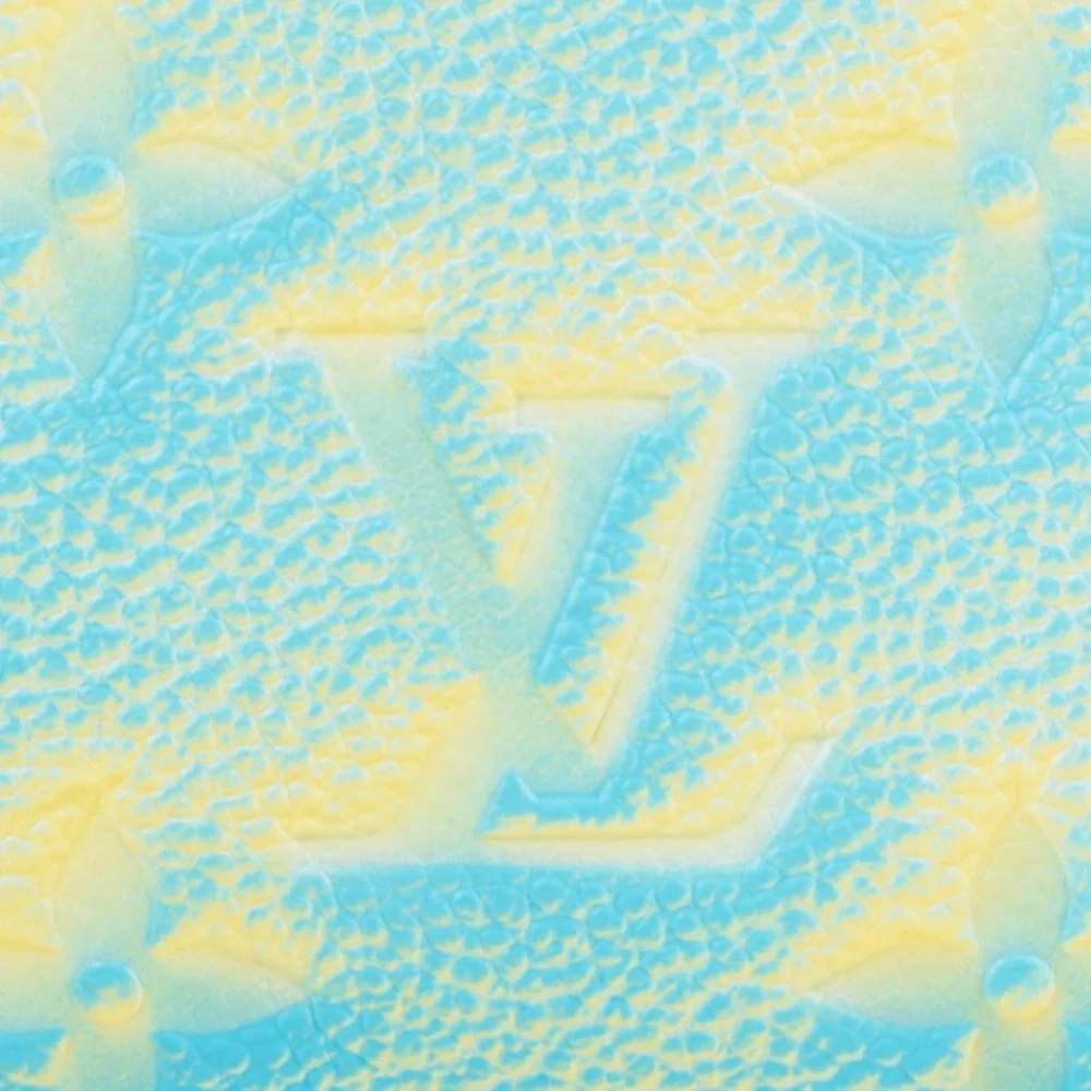 💥PRICE FIRM💥 Louis Vuitton Key Pouch NIB - Picture 12 of 13